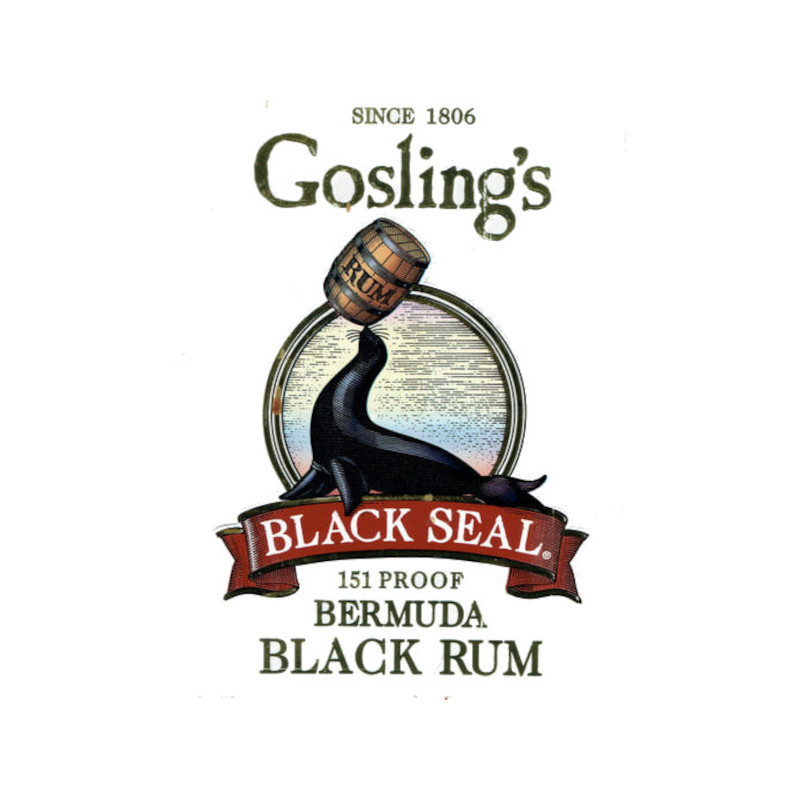Black Seal